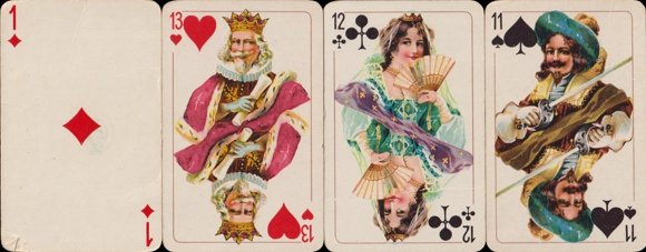 inv0510 | Atlas of Playing Cards