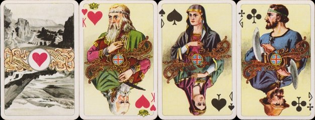 inv0511 | Atlas of Playing Cards