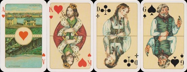 inv0512 | Atlas of Playing Cards
