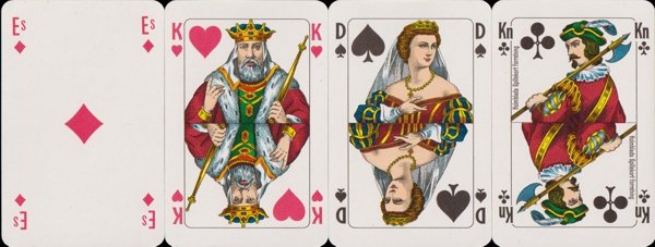 inv0525 | Atlas of Playing Cards