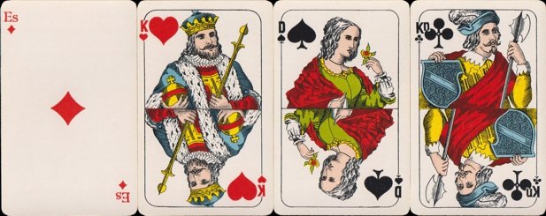 inv0528 | Atlas of Playing Cards