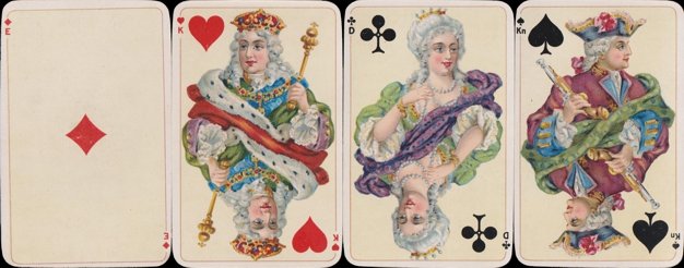 inv0530 | Atlas of Playing Cards