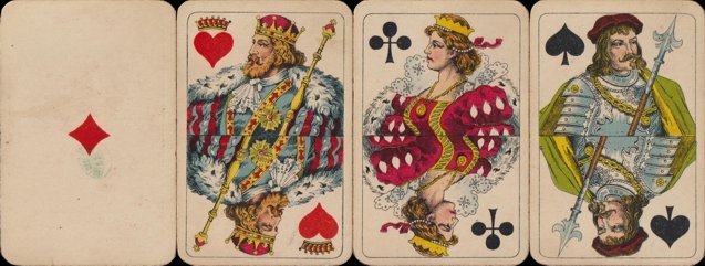 inv0533 | Atlas of Playing Cards