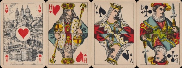 inv0537 | Atlas of Playing Cards