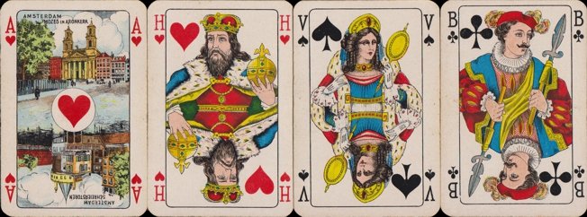 inv0538 | Atlas of Playing Cards