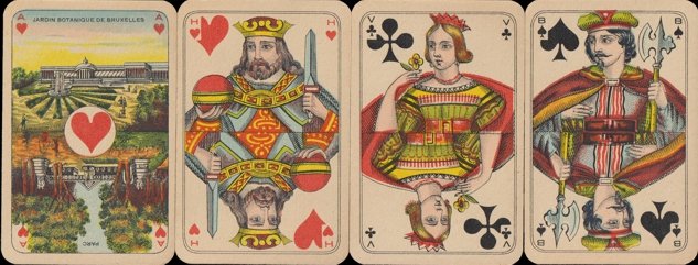 inv0542 | Atlas of Playing Cards