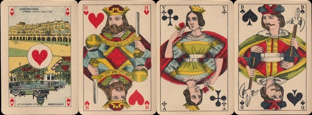 inv0543 | Atlas of Playing Cards