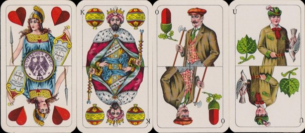 inv0544 | Atlas of Playing Cards