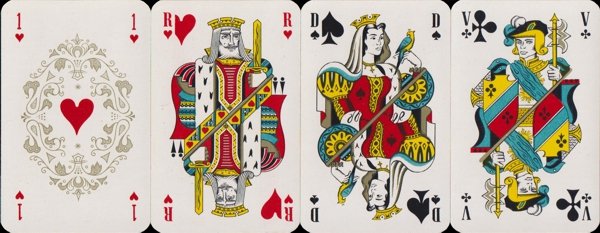 inv0545 | Atlas of Playing Cards