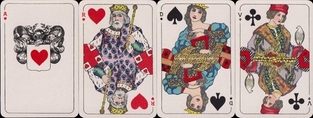 inv0546 | Atlas of Playing Cards