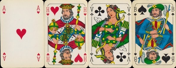 inv0549 | Atlas of Playing Cards