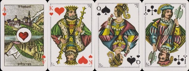 inv0550 | Atlas of Playing Cards
