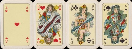 inv0552 | Atlas of Playing Cards