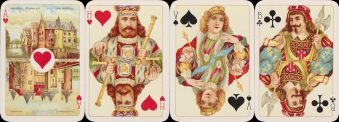 inv0555 | Atlas of Playing Cards