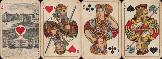 inv0556 | Atlas of Playing Cards