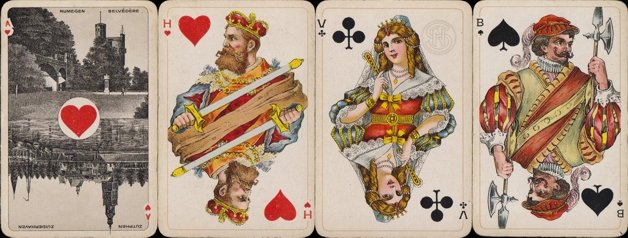 inv0558 | Atlas of Playing Cards