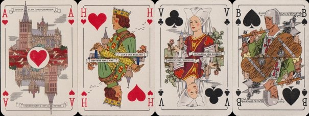 inv0559 | Atlas of Playing Cards