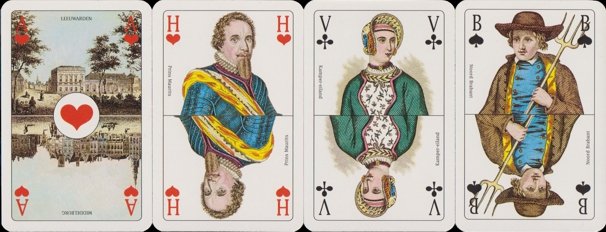 inv0563 | Atlas of Playing Cards