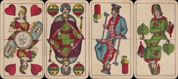 inv0570 | Atlas of Playing Cards