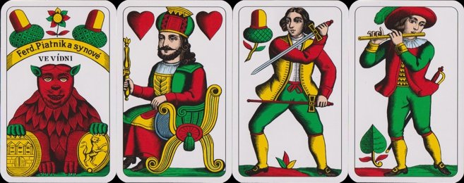 inv0574 | Atlas of Playing Cards