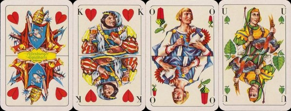 inv0575 | Atlas of Playing Cards