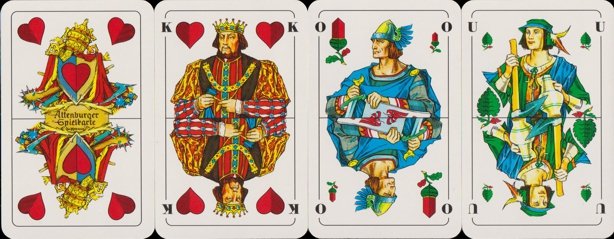 inv0580 | Atlas of Playing Cards