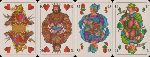 inv0581 | Atlas of Playing Cards