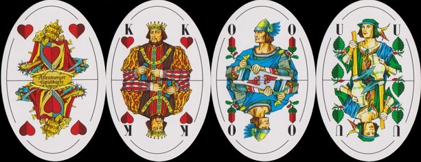 inv0583 | Atlas of Playing Cards