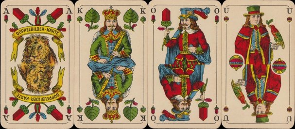 inv0589 | Atlas of Playing Cards