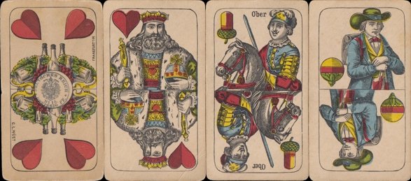 inv0591 | Atlas of Playing Cards