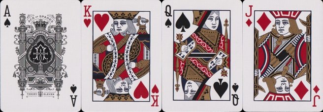 inv0593 | Atlas of Playing Cards