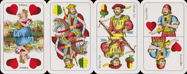inv0595 | Atlas of Playing Cards