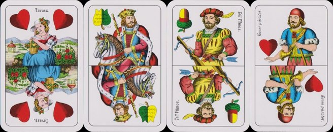 inv0597 | Atlas of Playing Cards