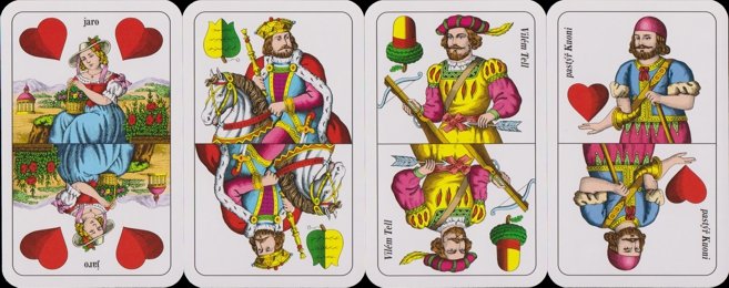 inv0598 | Atlas of Playing Cards