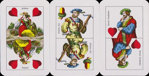 inv0599 | Atlas of Playing Cards