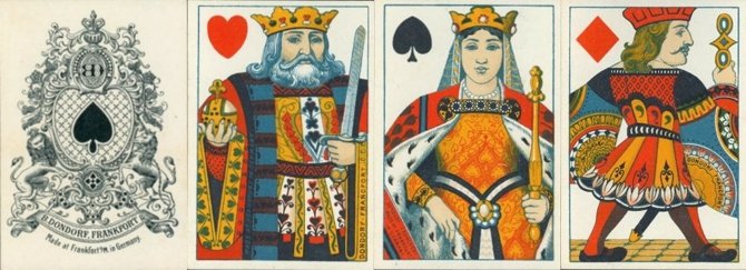 wtd4002 | Atlas of Playing Cards