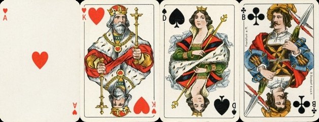 wtd4020 | Atlas of Playing Cards