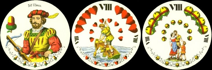 wtd4061 | Atlas of Playing Cards