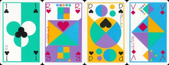 wtd4082 | Atlas of Playing Cards