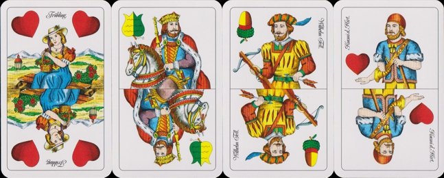 inv0600 | Atlas of Playing Cards