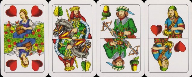 inv0603 | Atlas of Playing Cards
