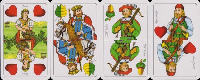 inv0605 | Atlas of Playing Cards