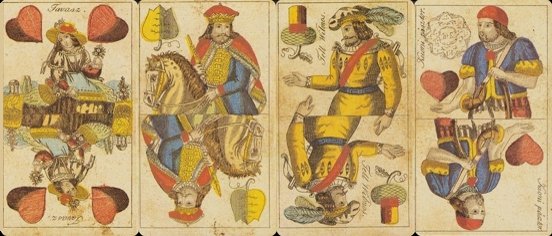 inv0606 | Atlas of Playing Cards