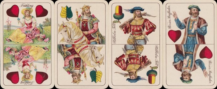 inv0607 | Atlas of Playing Cards