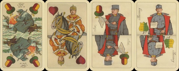 inv0608 | Atlas of Playing Cards