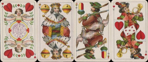 inv0615 | Atlas of Playing Cards