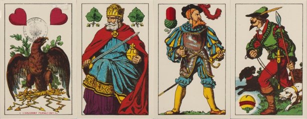 inv0617 | Atlas of Playing Cards