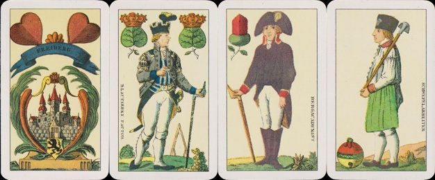 inv0621 | Atlas of Playing Cards
