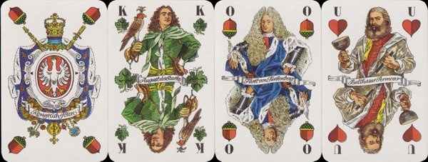inv0630 | Atlas of Playing Cards