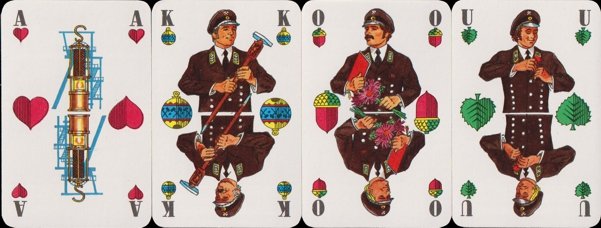 inv0631 | Atlas of Playing Cards